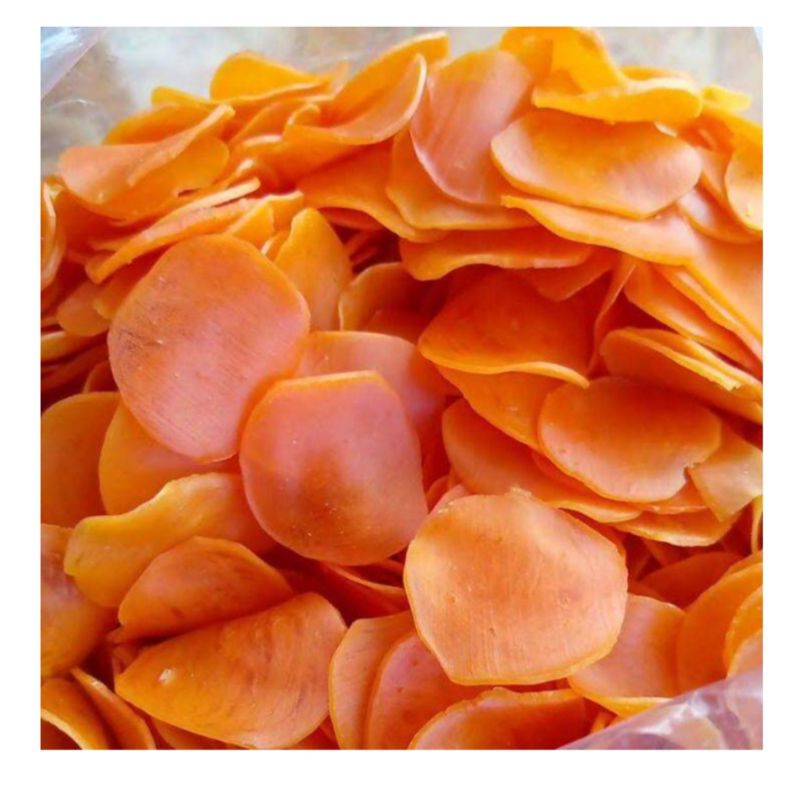 

KERUPUK BAWANG | KERUPUK KEMPLANG MERAH 250 gram