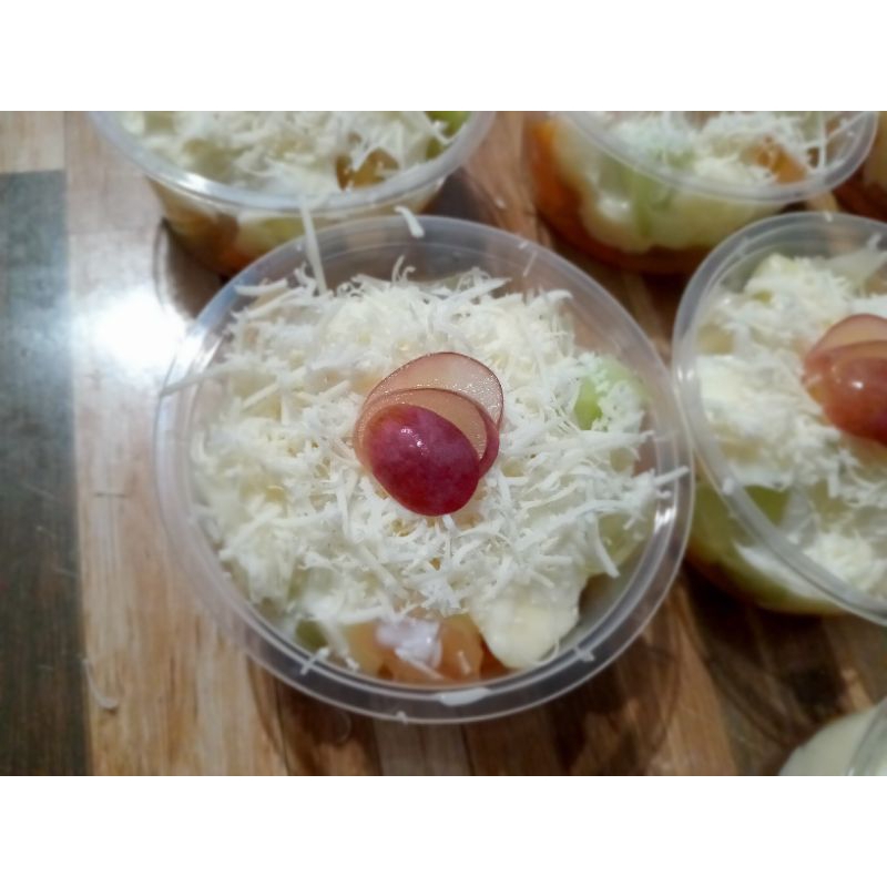 

salad buah 300 ml