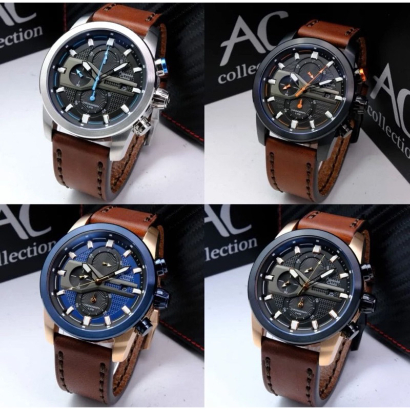 Alexandre Christie Ac 6562 Ac 6559 Jam Tangan Couple Pria Wanita Alexandre Christie Ac6562 Ac6559