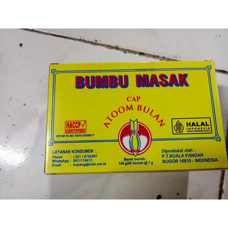 

Cap atoom bulan 1 dus
