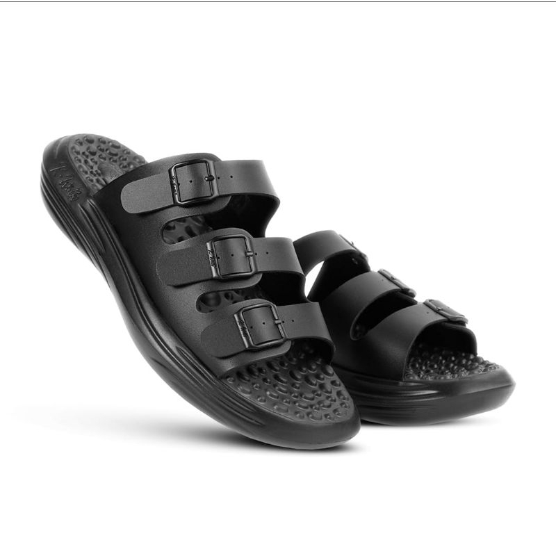 Jaco K-WALK Sandal Terapi kesehatan dan replexi original