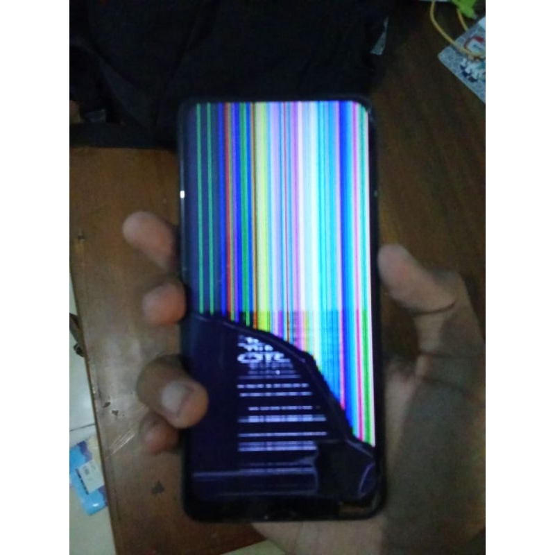 VivoV15proMinusan