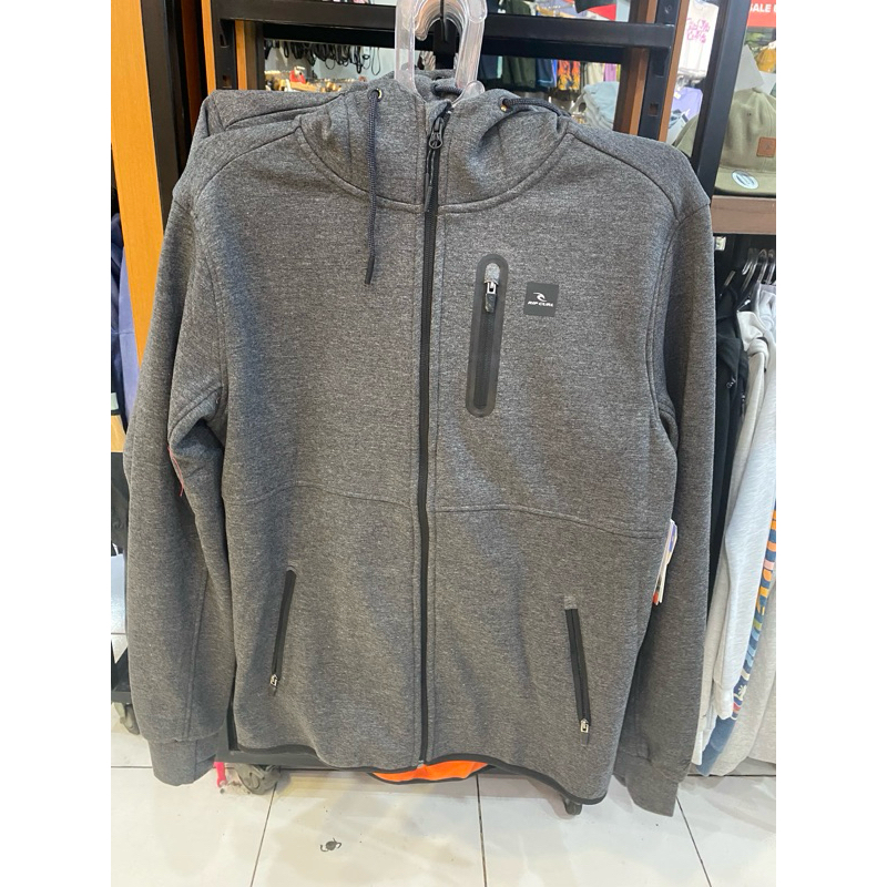 Jaket Pria Ripcurl Anti Series Original Sale