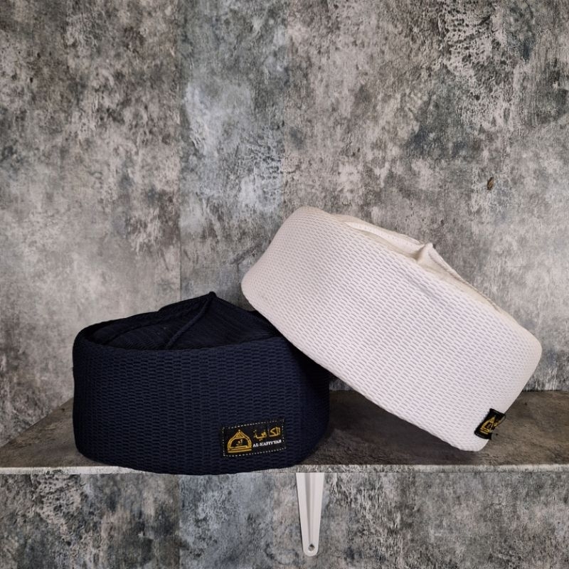 Peci Songkok Habasya Peci Haji Peci Terbaru Trend Anak Muda