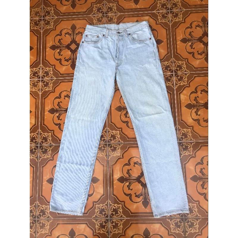 Lefis 501 usa second