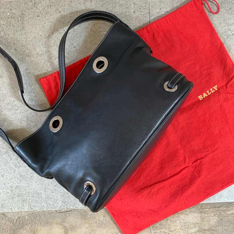 Bally Authentic / Original / Preloved / Second / Bekas