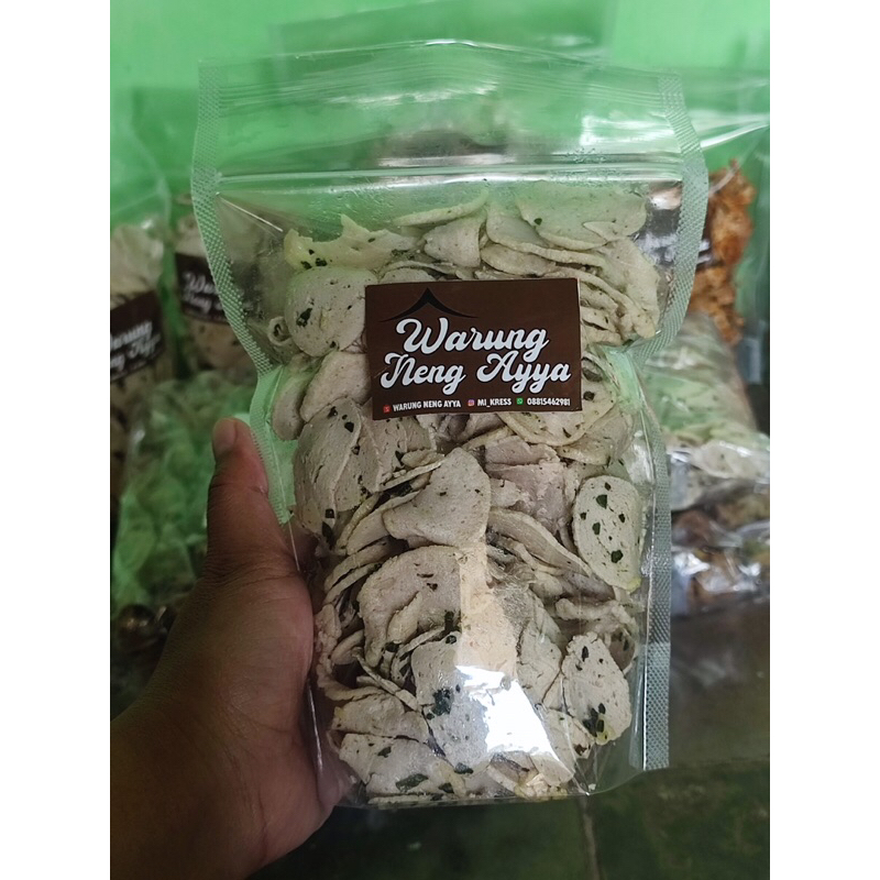 

BASRENG 250gram BASRENG ENAK , BASRENG RENYAH, BASRENG GURIH , BASRENG PEDAS , KRIPIK IKAN , BAKSO GORENG IKAN , BASRENG AYAM BAWANG , BASRENG MANTAP , BASRENG DADAKAN , BASRENG FRESH , BASRENG BERSIH HIGENIS , BASRENG SEHAT , BAKSO GORENG TIDAK BERMINYAK