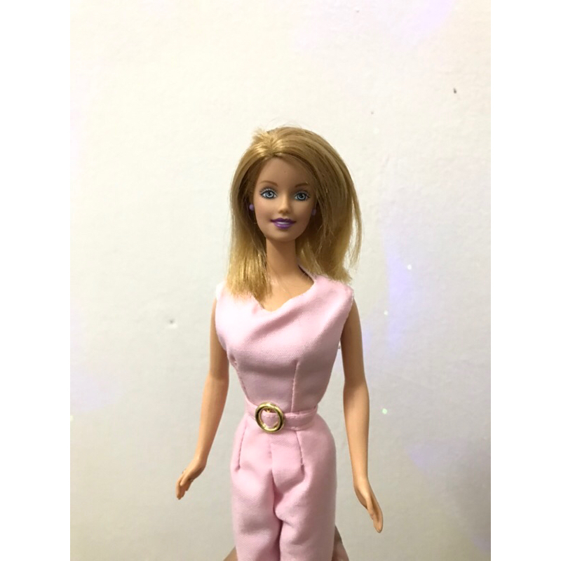 Barbie Mattel Vintage Preloved