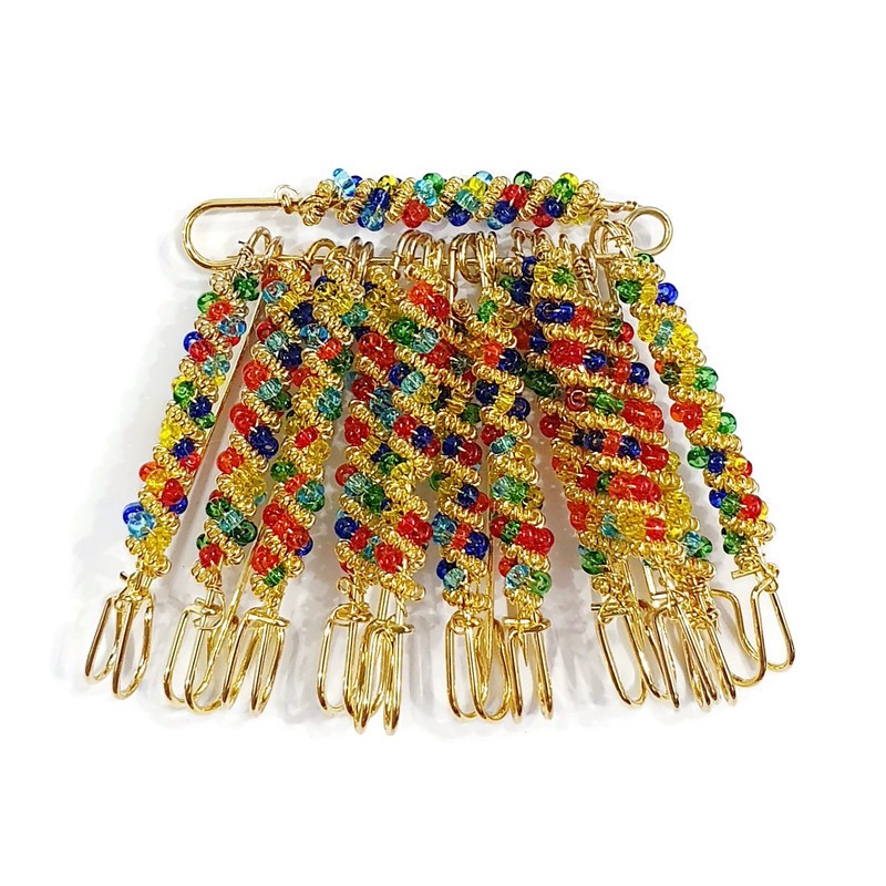 Peniti India Besar Jurai/Bros Hijab Jurai/Bros Jilbab