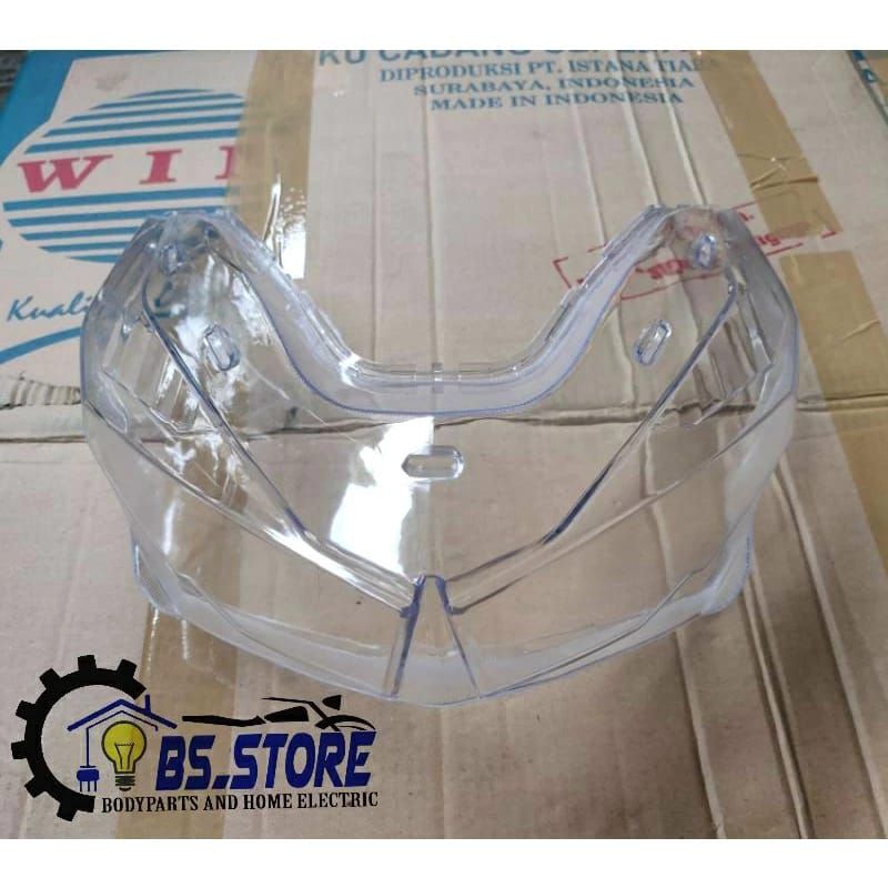 MIKA LAMPU DEPAN VARIO 150 VARIO 125 2015 2016