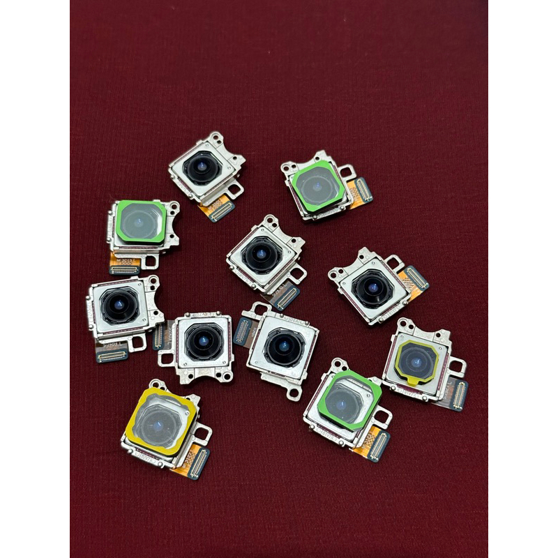 KAMERA BELAKANG SAMSUNG S23 PLUS S911B ORIGINAL