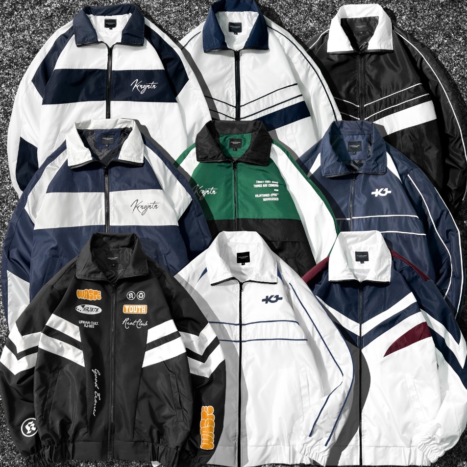 Pro Hemat  VOLUME 1 JACKET VINTAGE  JACKET VINTAGE DISTRO  JACKET PRIA