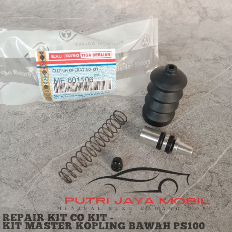 REPAIR KIT CO KIT - KIT MASTER BAWAH PS100