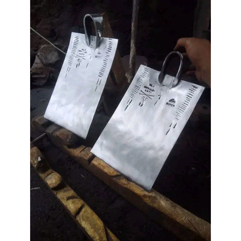 ali marsudi super jumbo