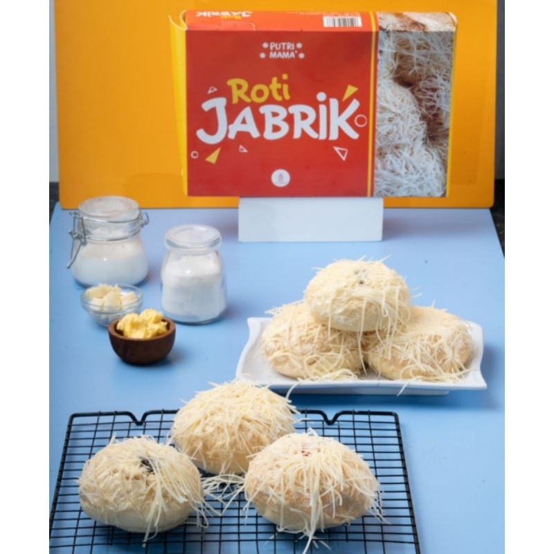 

roti jabrik