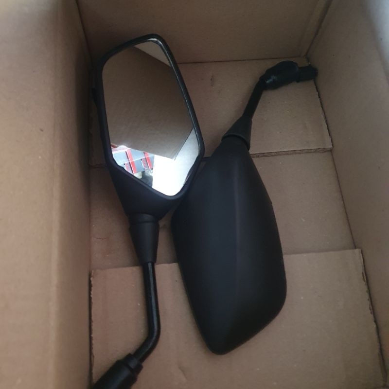 spion set honda pcx kaca cembung