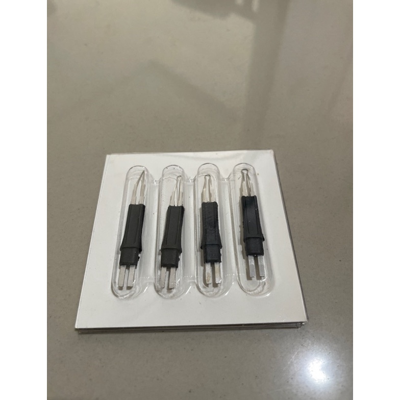 

Jarum Tip Gutta Cutter mini Berkualitas