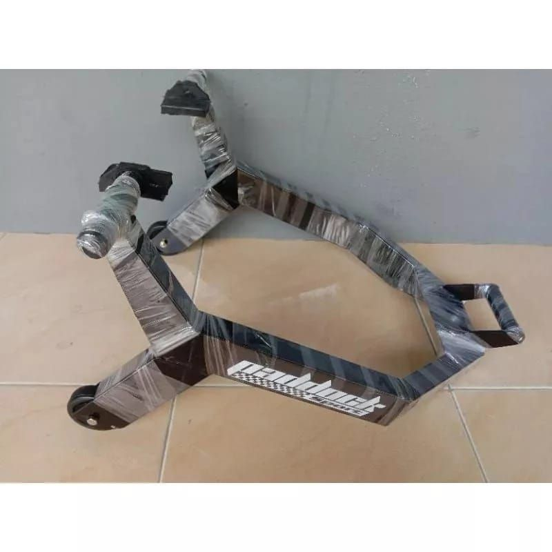 PADDOCK MOTOR KOTAK NINJA 250 FI VIXION R15V3 MEGAPRO TIGER CB150R PADOK MOTOR KAWASAKI MOTOR KING