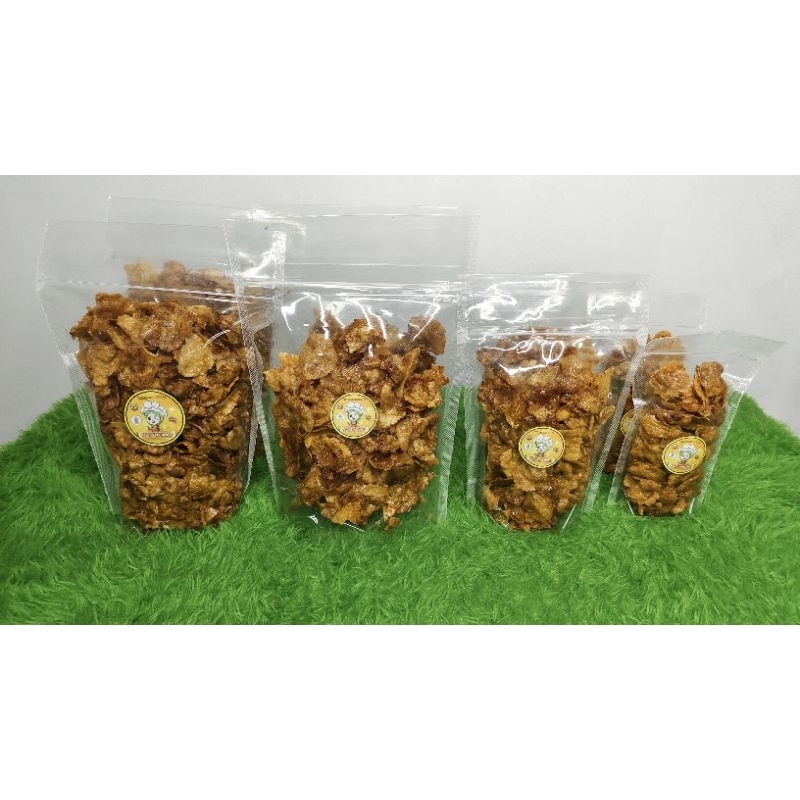 

Emping Melinjo Super