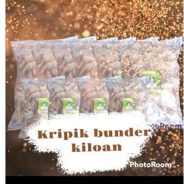 

keripik bundar 1 kg ,keripik ilham jaya