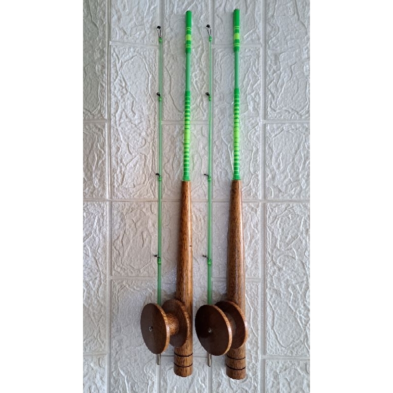 JORAN PANCING UDANG YOYO 100CM