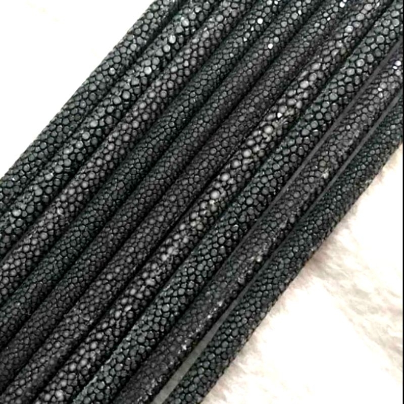 Tali Kulit Ikan Pari