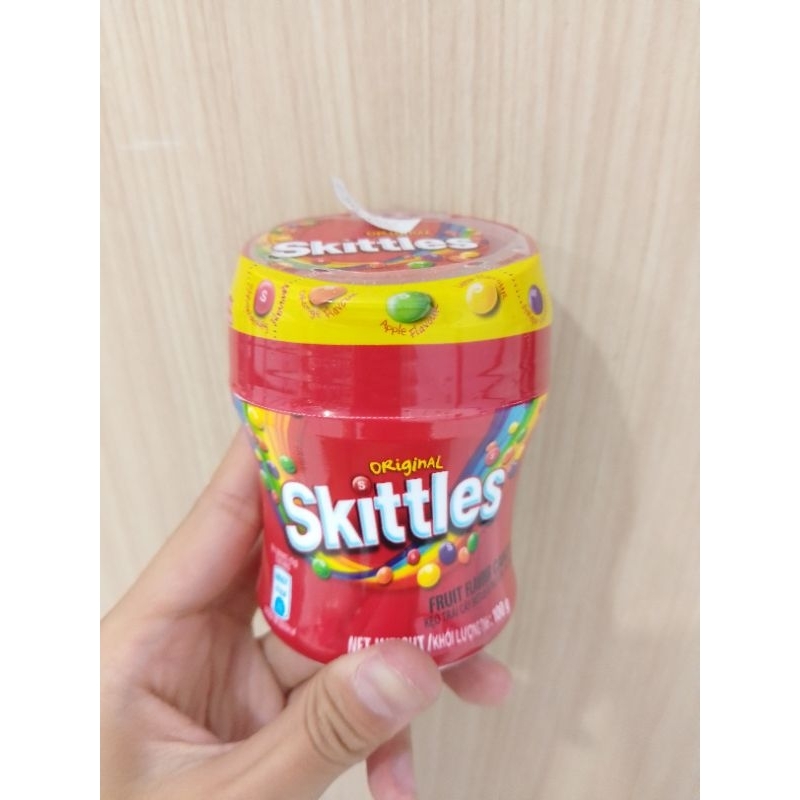 

Skittles Original