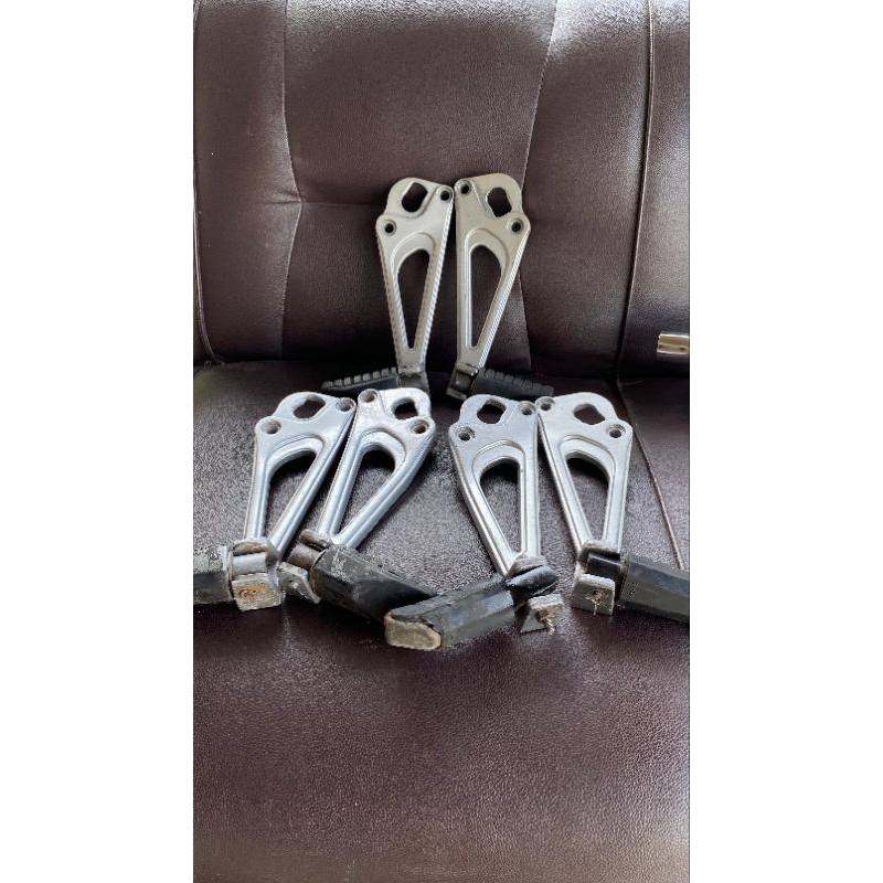 postep belakang ninja r/ss original copotan