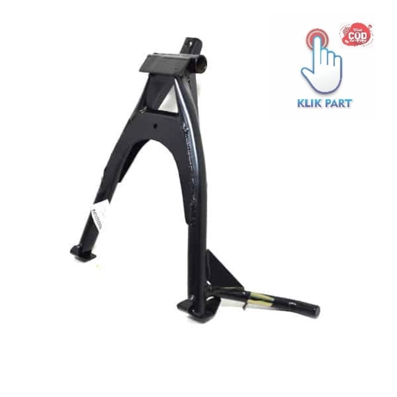 50500-KEH-900 Standar Tengah (Stand Main) – GL MAX & Mega Pro