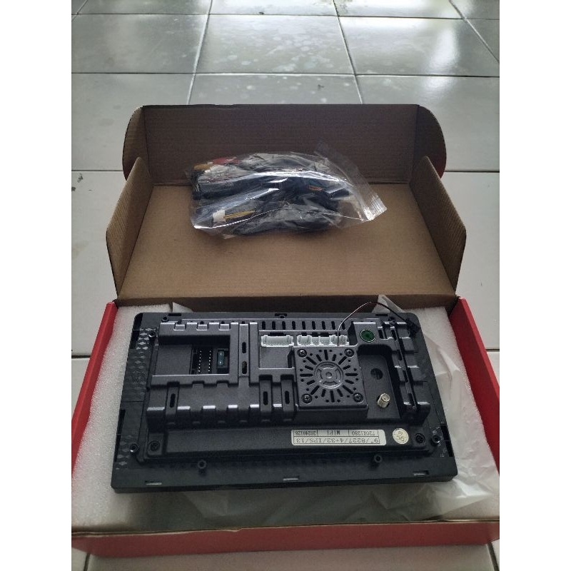 android mobil, TV mobil