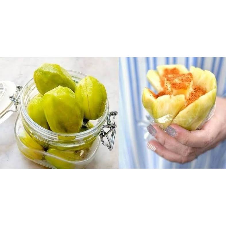 

(43) Selai Kedongdong