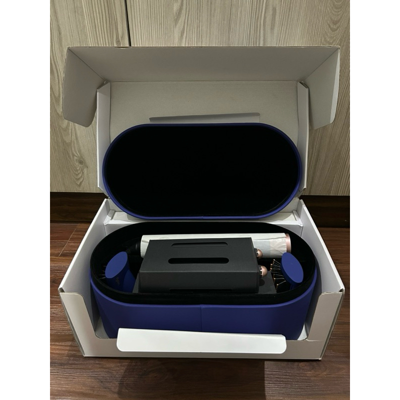 Dyson Airwrap Complete Long
