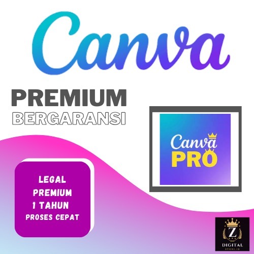 

CannvaPro Vip Premium Bergaransi Proses Kilat