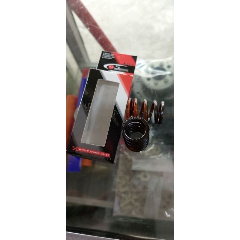 per klep samurai panjang 32mm universal original japan.per klep Japan samurai