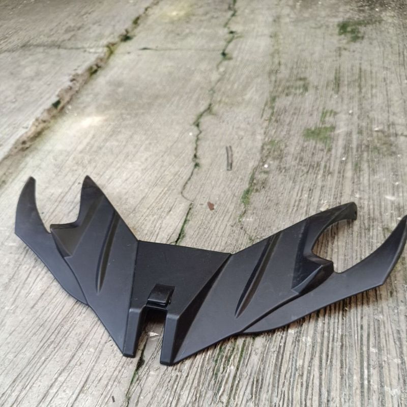 winglet Vario 125-150 led Old