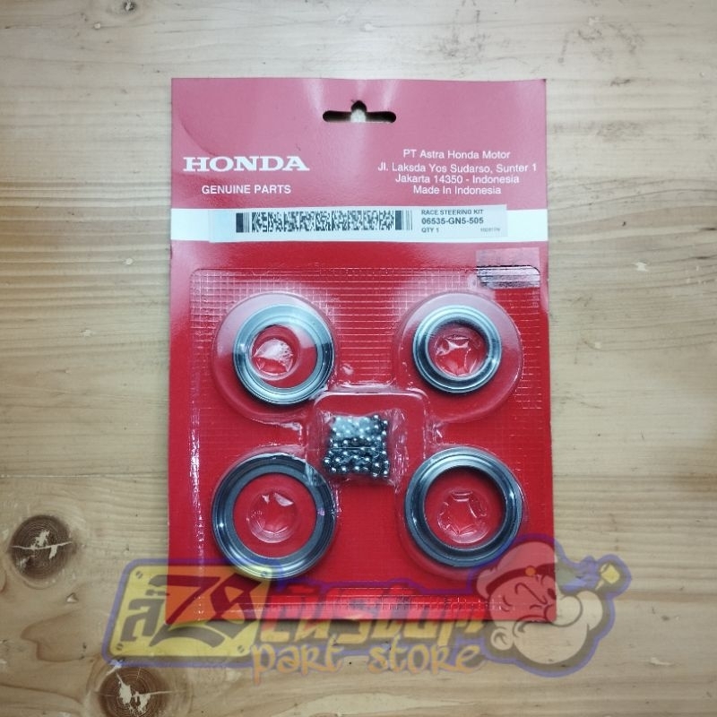 KOMSTIR COMSTIR HONDA ORIGINAL BEAT KARBU FI/ESP, VARIO 110