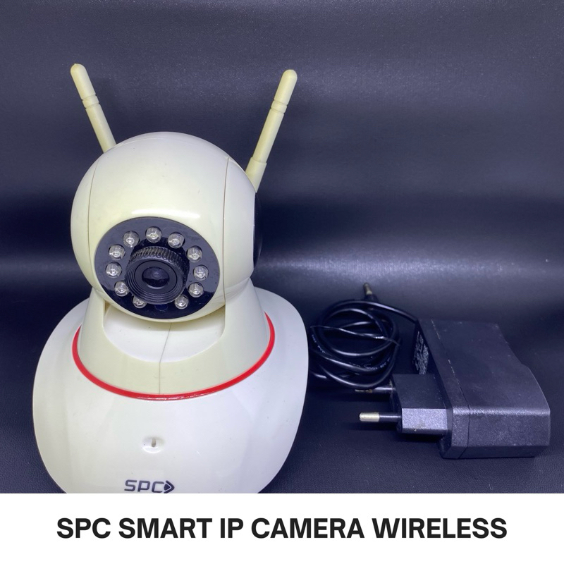 SPC smart ip camera CCTV Wireless Baby Camera