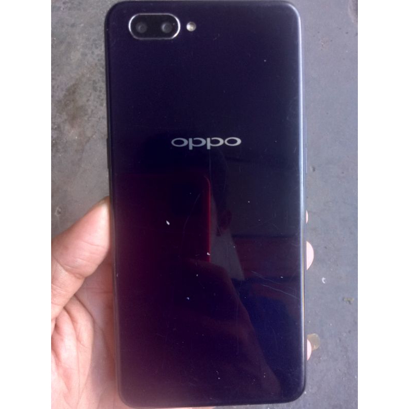 Oppo A3s ram 6/128