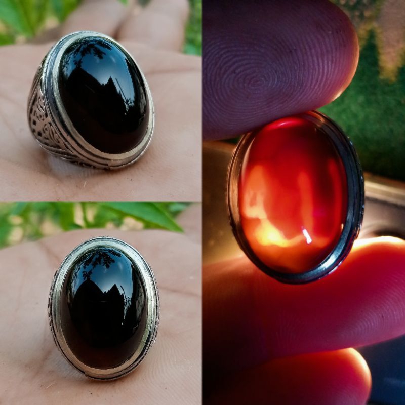 YAMAN WULUNG MOTIF LAFADZ