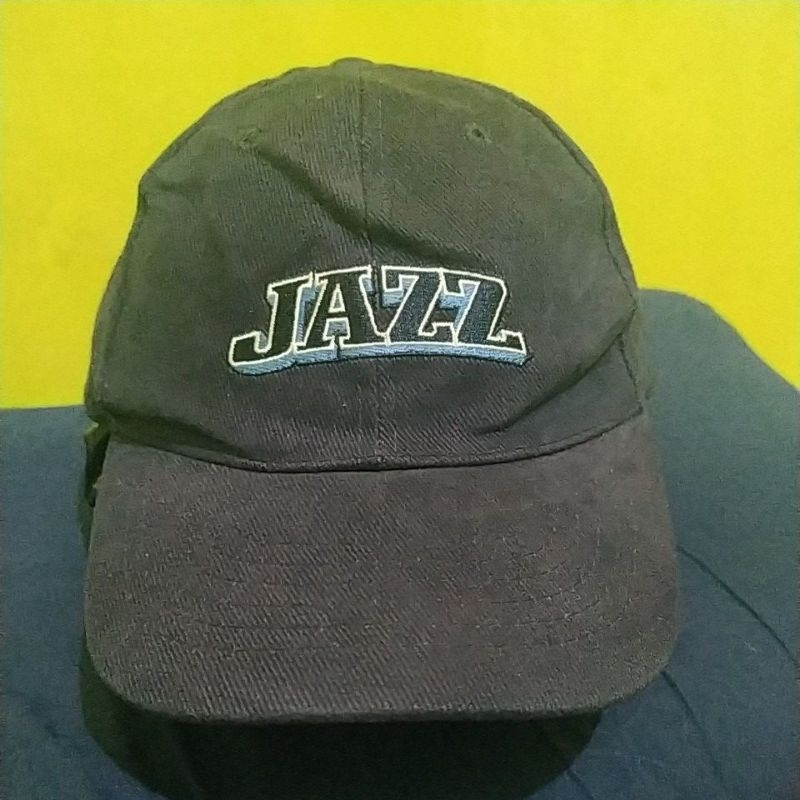 Topi NBA Utah Jazz
