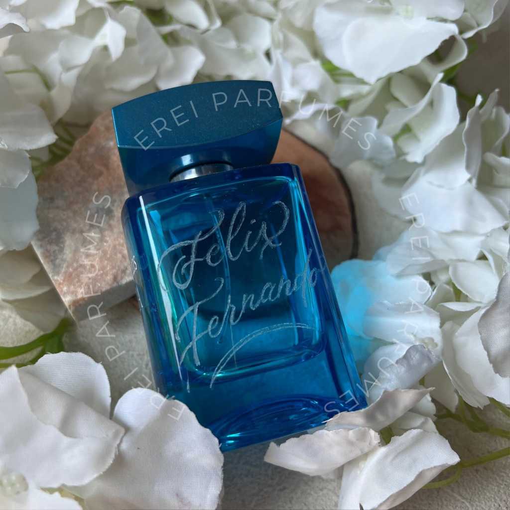 

Engraved Name | Custom Nama, Custom Calligraphy pada Botol Parfum
