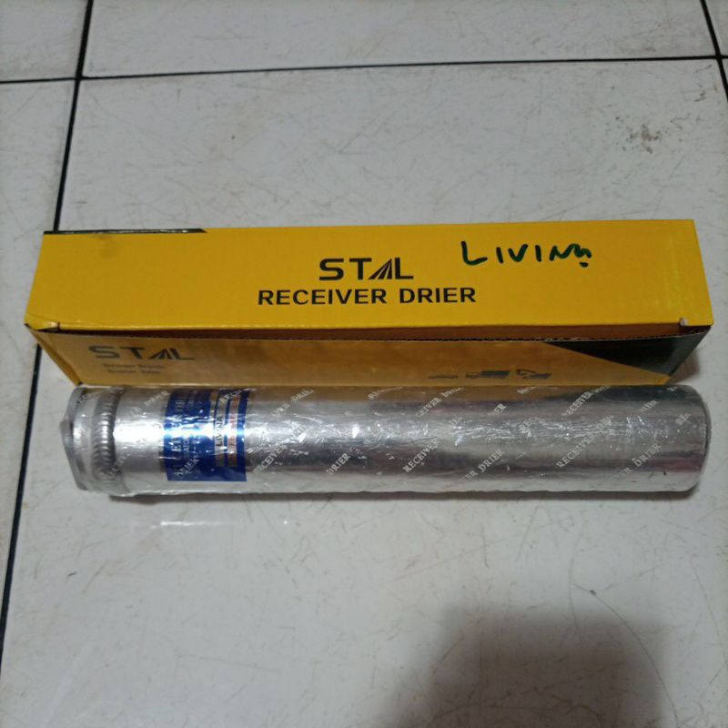 Filter Receiver Drier Evaporator Kondensor 134a Dryer AC Nissan Livina L10 L11 Grand Livina Evalia