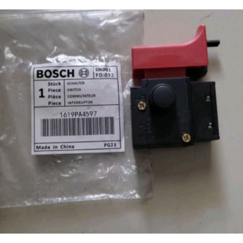 Original switch gsb 550 bosch switch bor bosch gsb 550