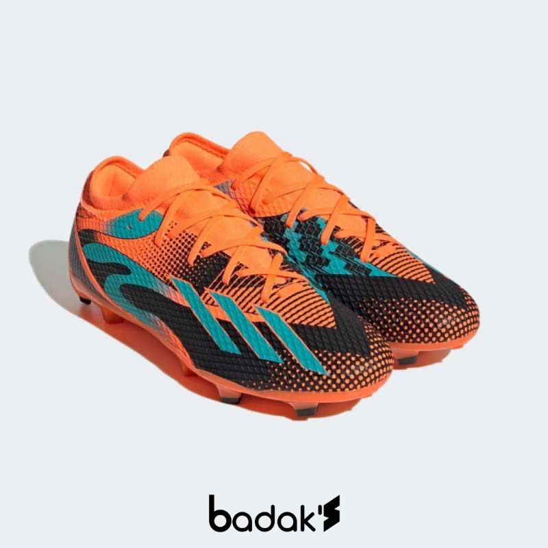 SEPATU BOLA ADIDAS X SPEEDPORTAL MESSI.3 FG