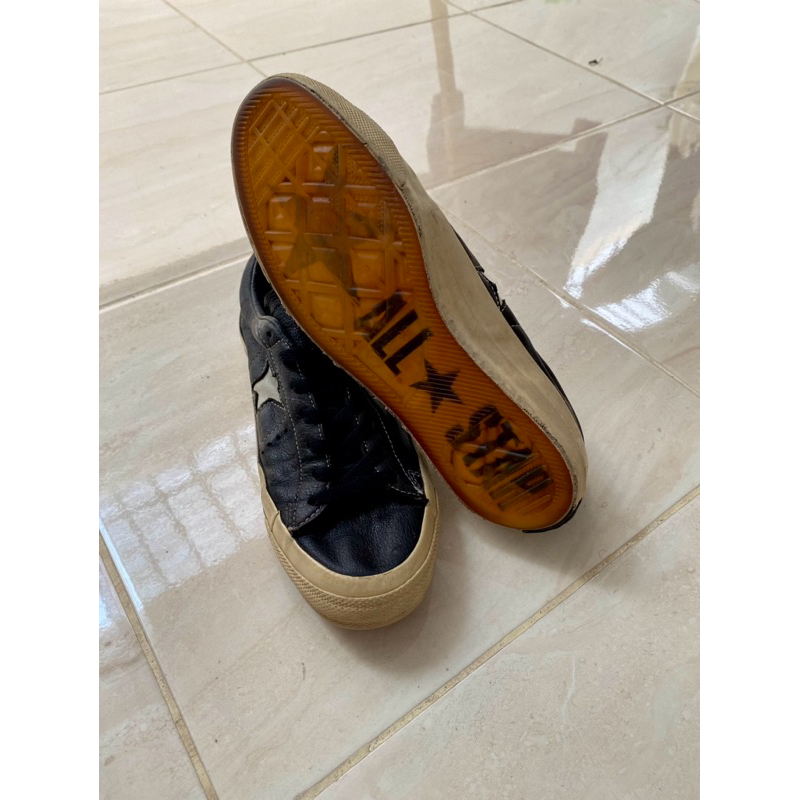 Converse One Star John Varvatos