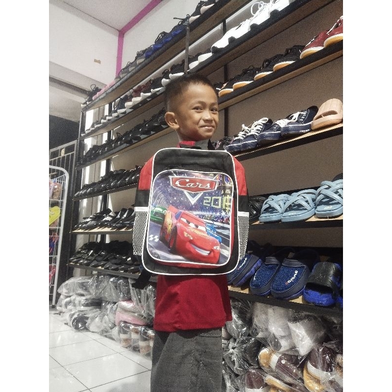 TAS anak2 sekolah TK/KB