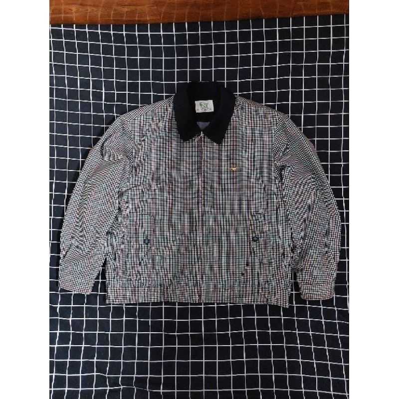 Jaket Casual PAT Classic