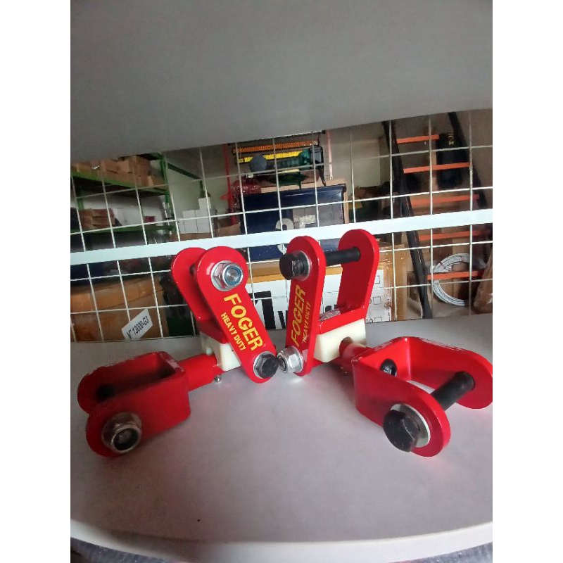 Anting foger jimny katana#jimny#offroad