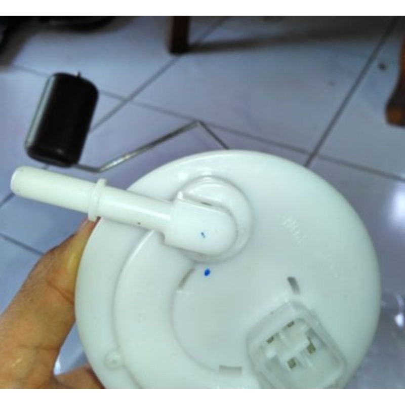 fuel pump Vixion Old pompa bensin vixion old lama