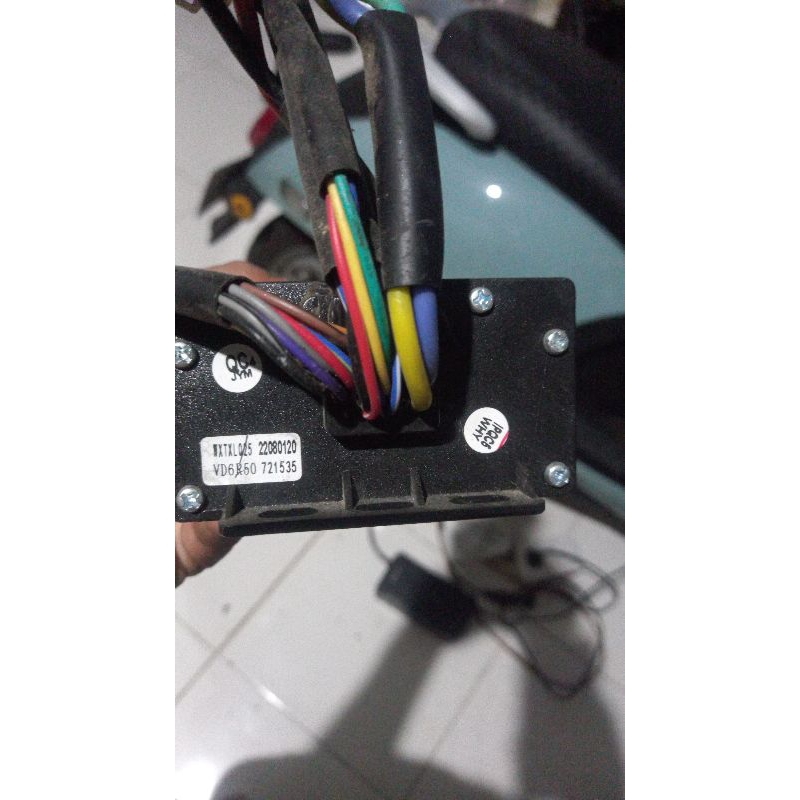 controller uwinfly golden turtle 2